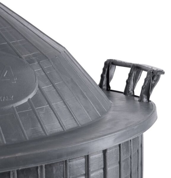 Demižón Strend Pro Cada Inco, sklo/plast, 54 lit., 650x520/405 mm