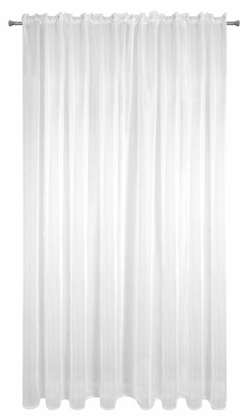 Záclona LUCY 400x250 cm