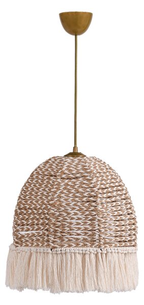 ASIR Lustr TM224 krémový