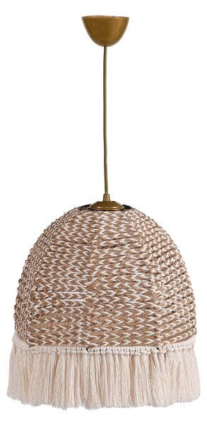 ASIR Lustr TM224 krémový