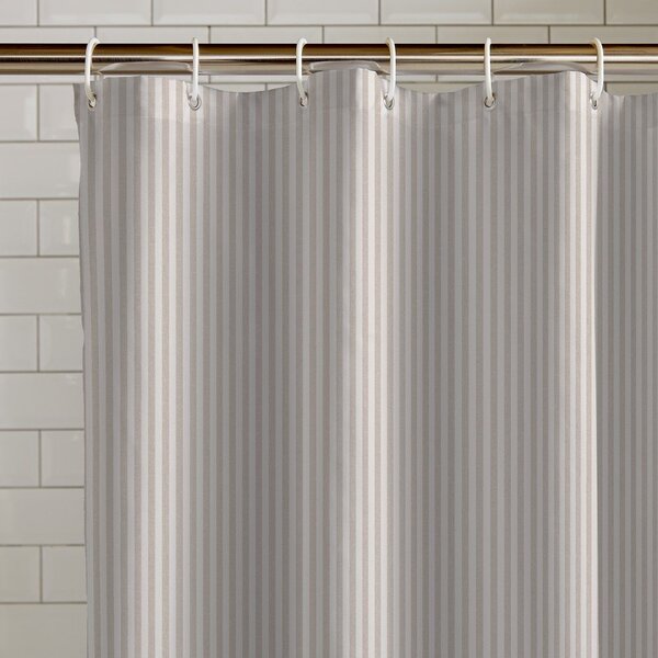 Sprchový závěs 180x180 cm Timeless Stripe – Catherine Lansfield