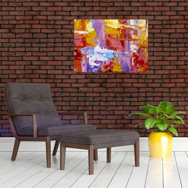 Obraz - Olejomalba (70x50 cm)