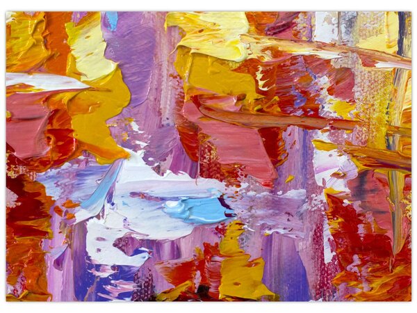 Obraz - Olejomalba (70x50 cm)