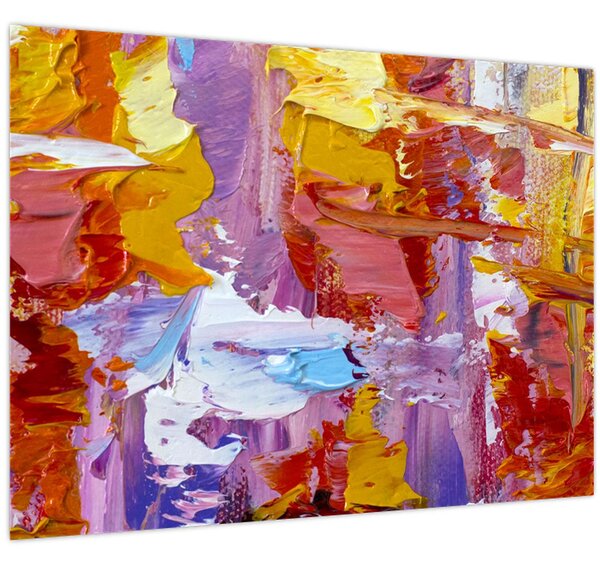 Obraz - Olejomalba (70x50 cm)