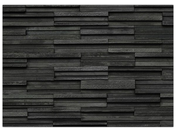 Obraz - Kamenná textura (70x50 cm)