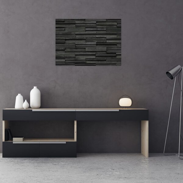 Obraz - Kamenná textura (70x50 cm)