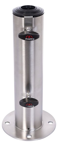 Doppler kotvící tyč pro žulovou desku 140 kg 85897GPZSR70