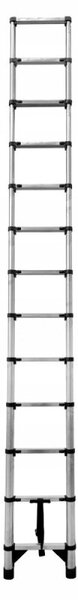 Teleskopický žebřík 490 cm výsuvný MULTISYSTEM MS380