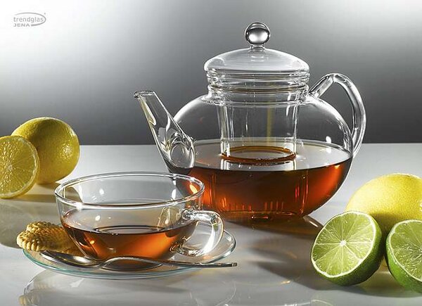 Trendglas Jena Konvice Miko 2 l