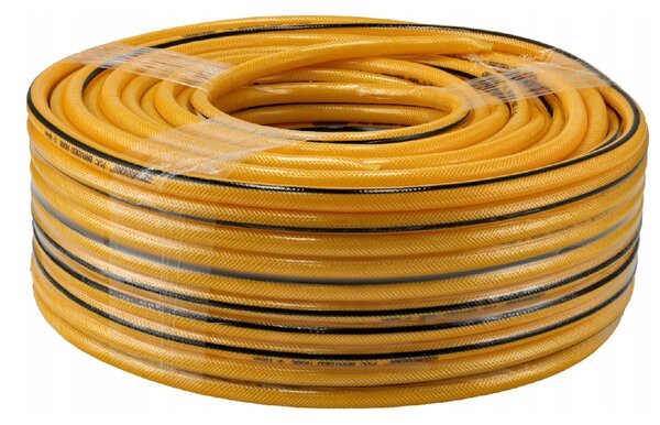 CROWNMAN Zahradní hadice 100m 1/2''