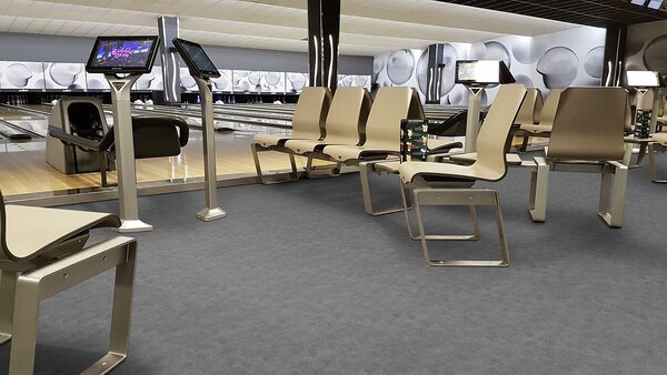 FORBO Flotex Colour Calgary cement S290012 - 2 bm