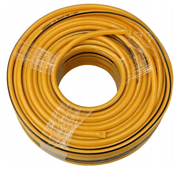 CROWNMAN Zahradní hadice 100m 1/2''