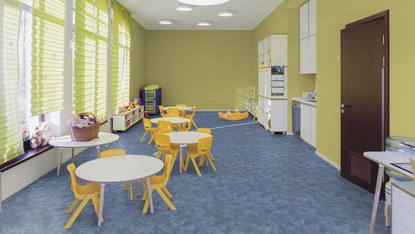 FORBO Flotex Colour Calgary riviera S290025 - 2 bm