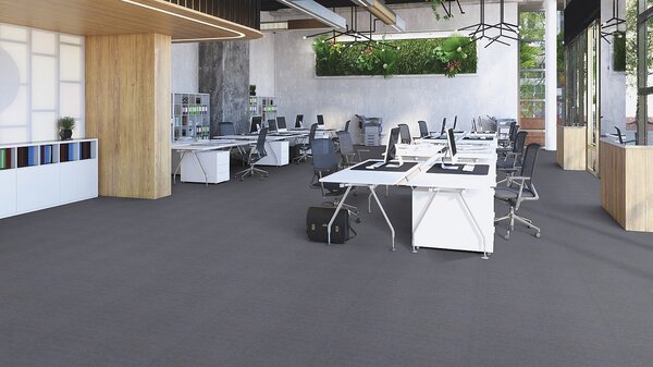 FORBO Flotex Colour Metro nimbus S246005 - 2 bm