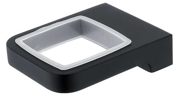 Nimco Maya Černá samotný úchyt Maya MAC 29050X-90