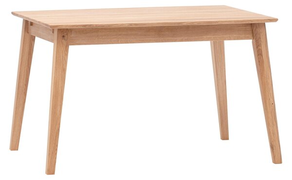 Rozkládací jídelní stůl Urbano z dubu - 1200(2000)x900х22mm