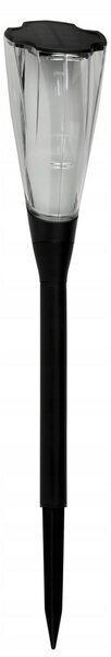 Solární LED lampa TORCH Premium IP65 - 65cm