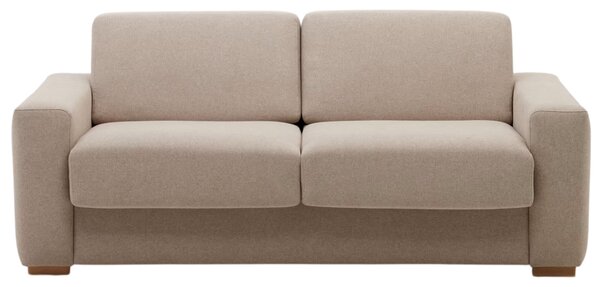 Kave Home Rozkládací pohovka Anley 204 cm
