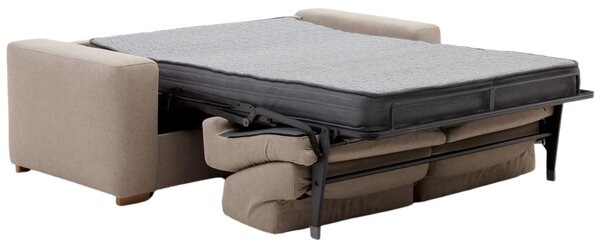 Kave Home Rozkládací pohovka Anley 204 cm