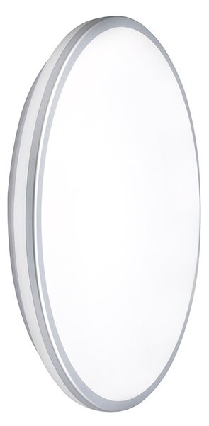 SOLIGHT LED osvětlení s ochranou proti vlhkosti, IP54, 18W, 1530lm, 3CCT, 33cm