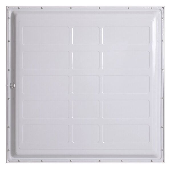 SOLIGHT LED světelný panel Backlit, 40W, 3600lm, 4000K, Lifud, 60x60cm, bílá barva