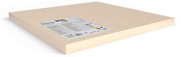 SOLIGHT LED světelný panel Backlit, 40W, 3600lm, 4000K, Lifud, 60x60cm, bílá barva