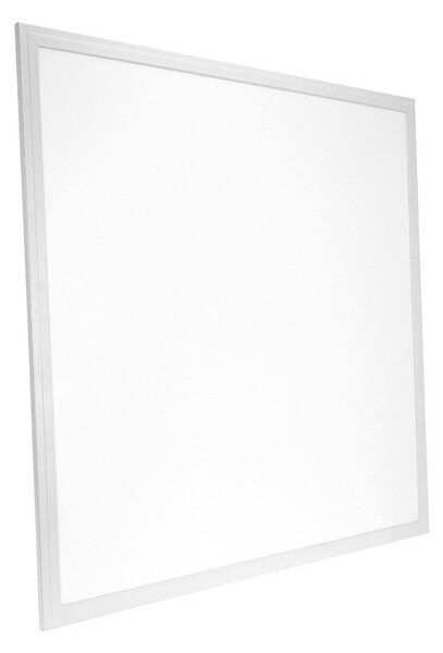 SOLIGHT LED světelný panel Backlit, 40W, 3600lm, 4000K, Lifud, 60x60cm, bílá barva