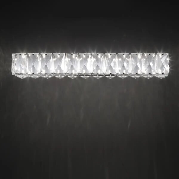 Designové nástěnné svítidlo Corona