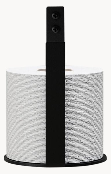 Ručně vyrobený držák na toaletní papír Nichba Design