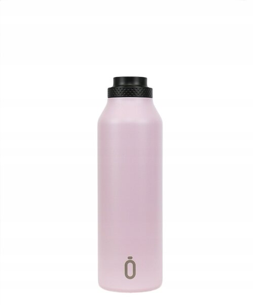 Termoska Runbott Mii pudrová růžová 600 ml