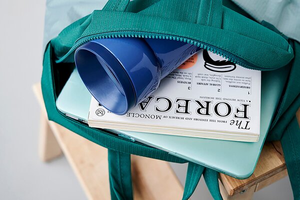 Cestovní termohrnek Ellipse 275ml, Mepal, námořní modrá