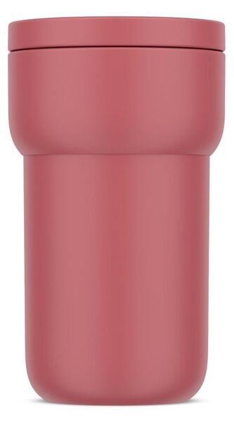 Cestovní termohrnek Ellipse 275ml, Mepal, tmavě růžový