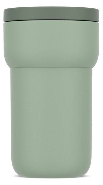 Cestovní termohrnek Ellipse 275ml, Mepal, světle zelený