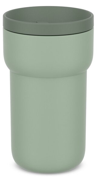 Cestovní termohrnek Ellipse 275ml, Mepal, světle zelený