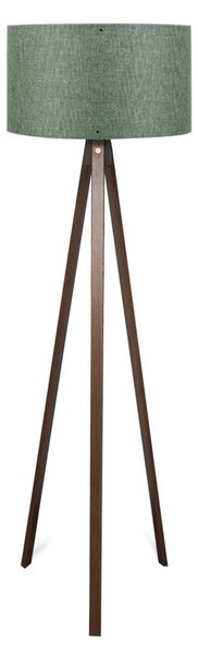 Stojací lampa AYD - 2425 Green