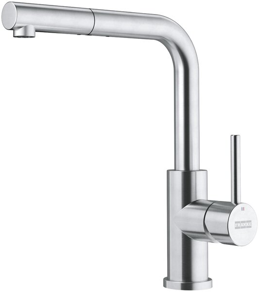 Kuchyňská baterie Franke FC 6986.501 SMART GLENDA Celonerez 115.0706.986