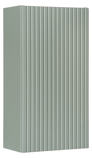 Comad Koupelnová skříňka závěsná horní Line Reed Green 30 rákosově zelená