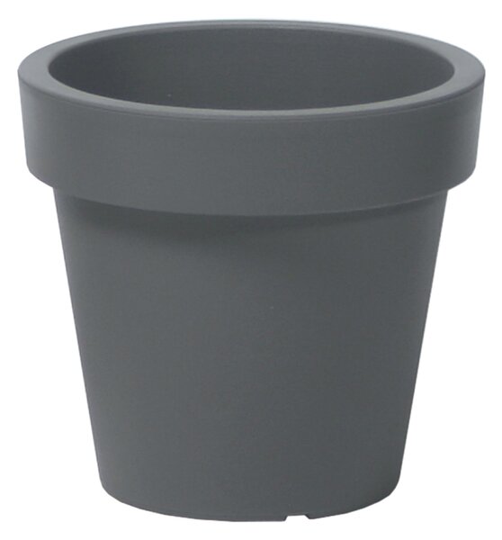Prosperplast Květináč Lofly (šedá, 582x523) (100378559003)