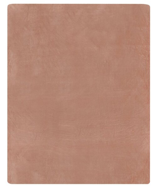 Deka RICKY pudrová, 150x200 cm