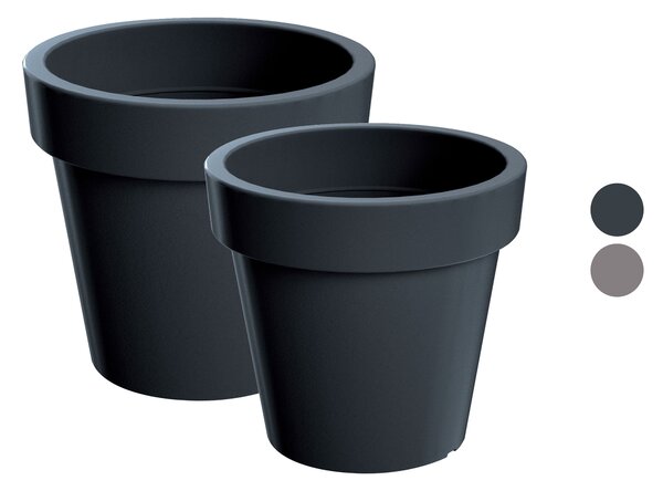 Prosperplast Květináč Lofly (100378559)