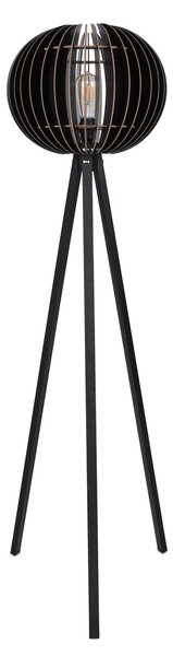 ASIR Stojací lampa 192 černá