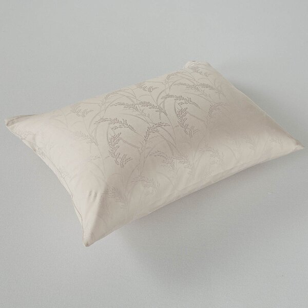 Povlak na polštář Veba TENCEL/COLY Glade mocca Velikost: 40x60 cm
