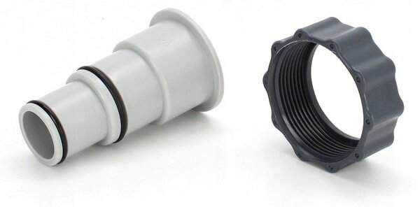 Redukce pro bazénové hadice 38 mm na 32 mm 10849 INTEX