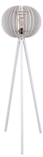 ASIR Stojací lampa 191 bílá