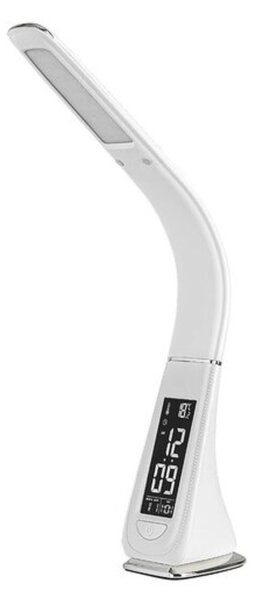 Stolní LED lampa LIONEL bílá