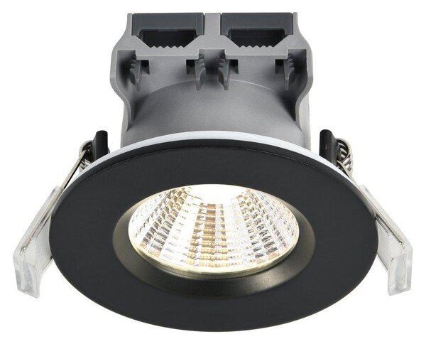 NOR 2310036003 Fremont 3-Kit IP65 2700K vestavné svítidlo černá - NORDLUX