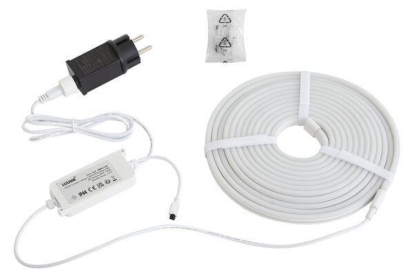 Chytrý LED pásek 5 metrů RGB 25W 240 lm IP44