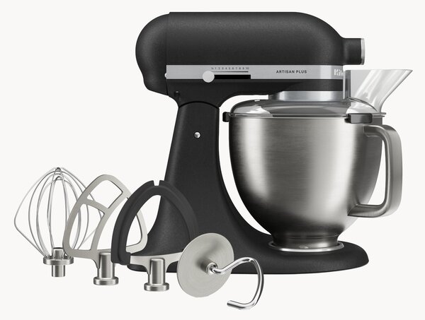 Sada kuchyňského robotu's příslušenstvím Artisan Plus, 4,7 l, 7 dílů