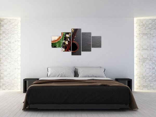 Obraz - Sushi (125x70 cm)