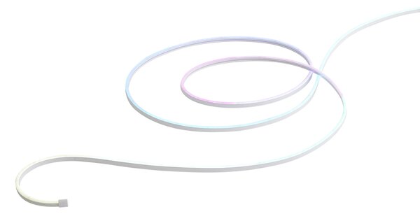 Chytrý LED pásek 5 metrů RGB 25W 240 lm IP44
